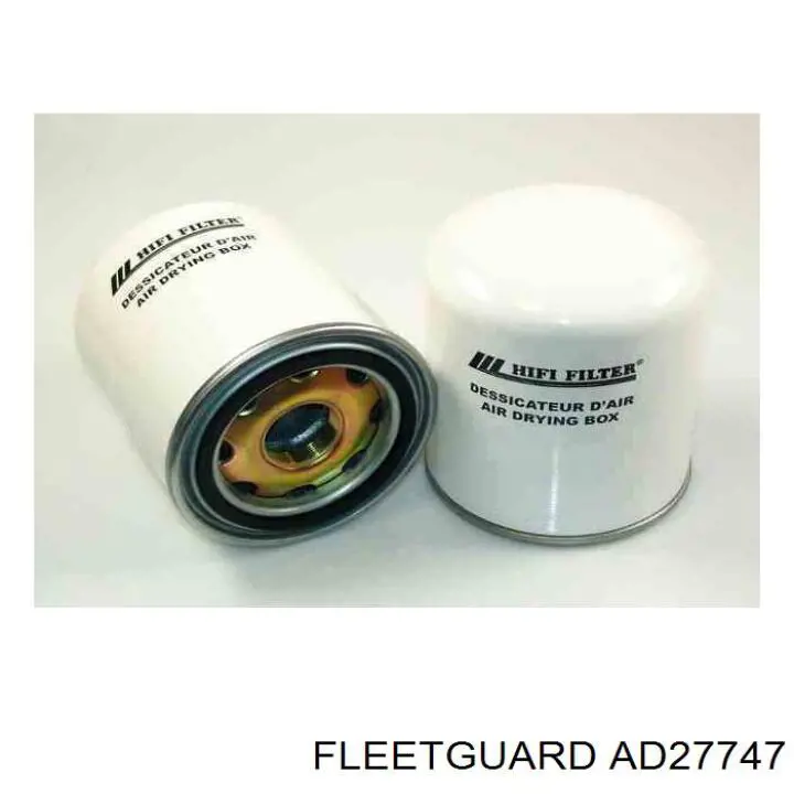 AD27747 Fleetguard фильтр осушителя воздуха (влагомаслоотделителя (TRUCK))