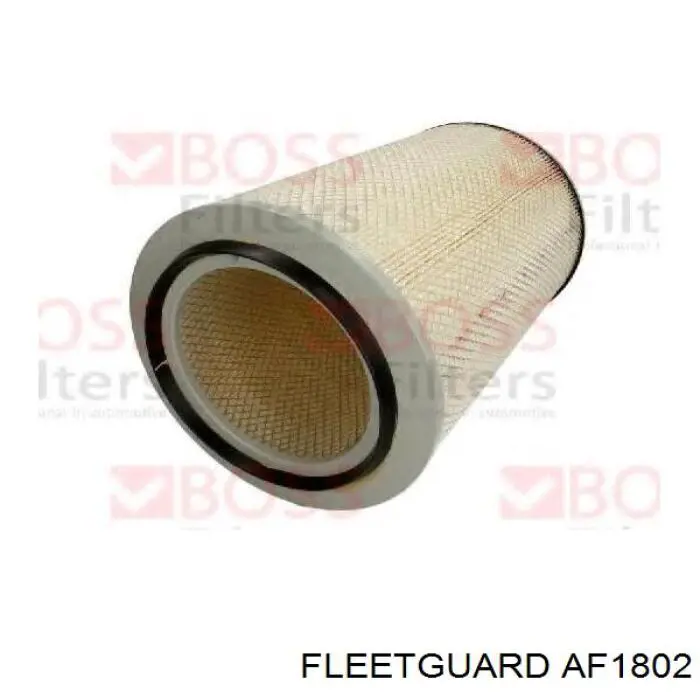 Элемент воздушного фильтра Fleetguard AF1802 цена, от 61.42 USD