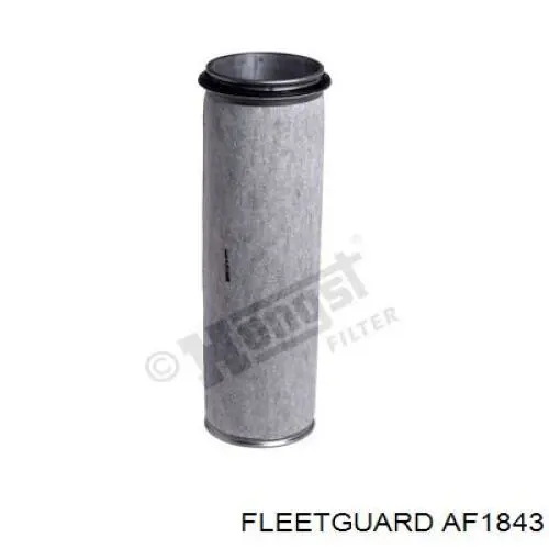 Элемент воздушного фильтра Fleetguard AF1843 цена, от 37.28 USD