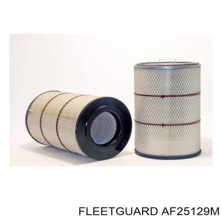 Воздушный фильтр A560 Mfilter