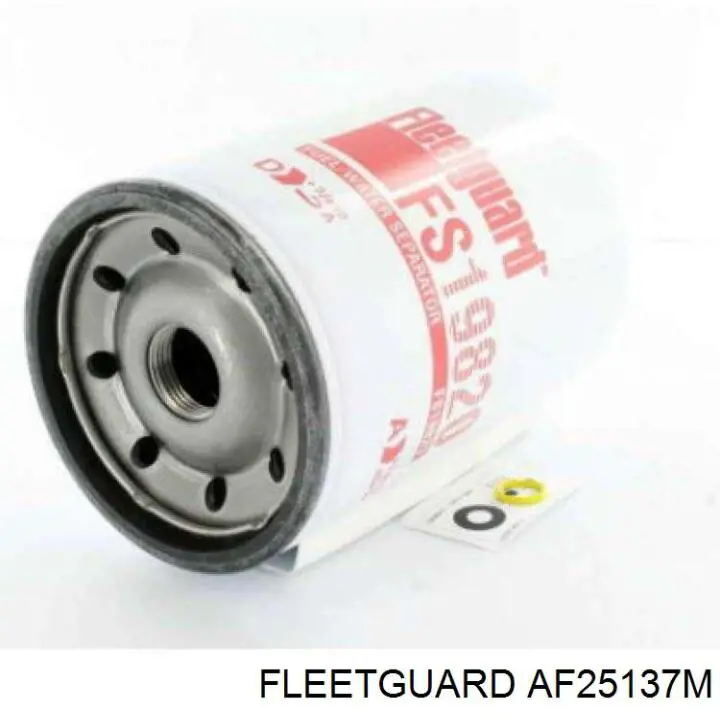 AF25137M Fleetguard Воздушный фильтр двигателя