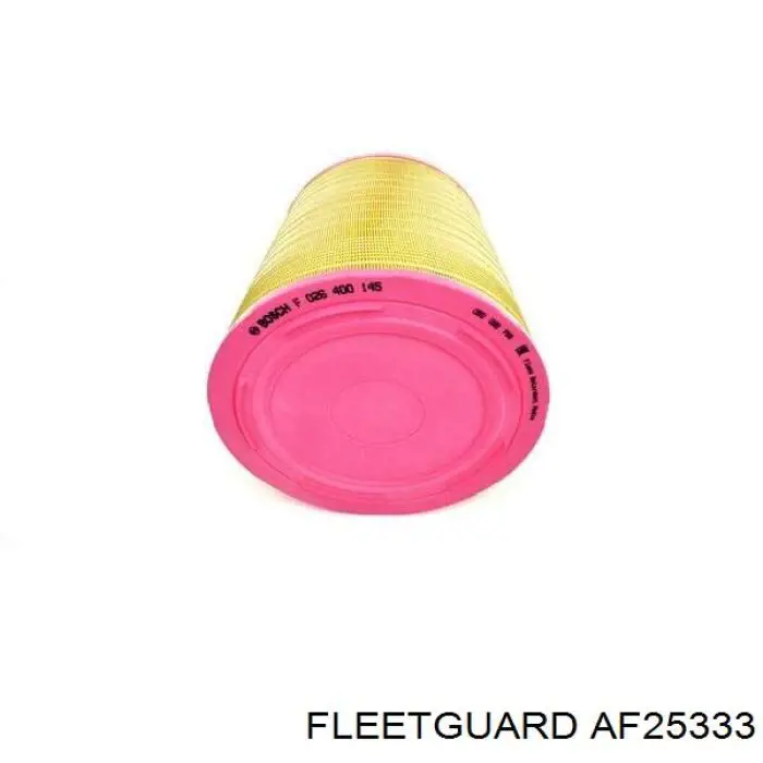 Filtro de aire AF25333 Fleetguard