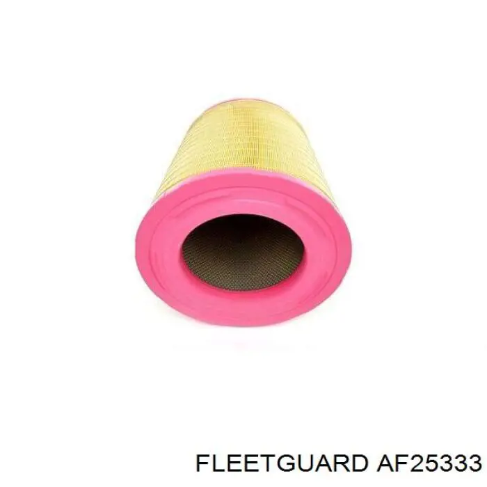 Элемент воздушного фильтра Fleetguard AF25333 цена, от 42.77 USD