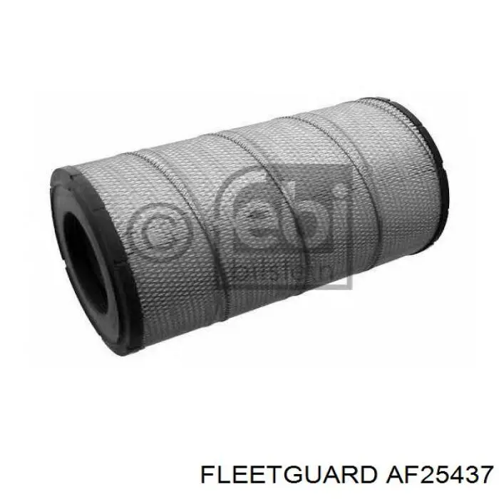 Воздушный фильтр AF25437 Fleetguard