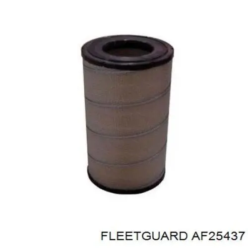 Элемент воздушного фильтра Fleetguard AF25437 цена, от 58.66 USD