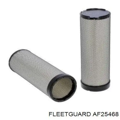 AF25468 Fleetguard Воздушный фильтр двигателя