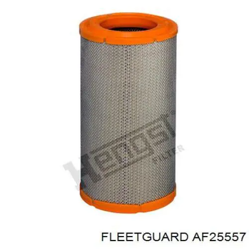 AF25557 Fleetguard воздушный фильтр