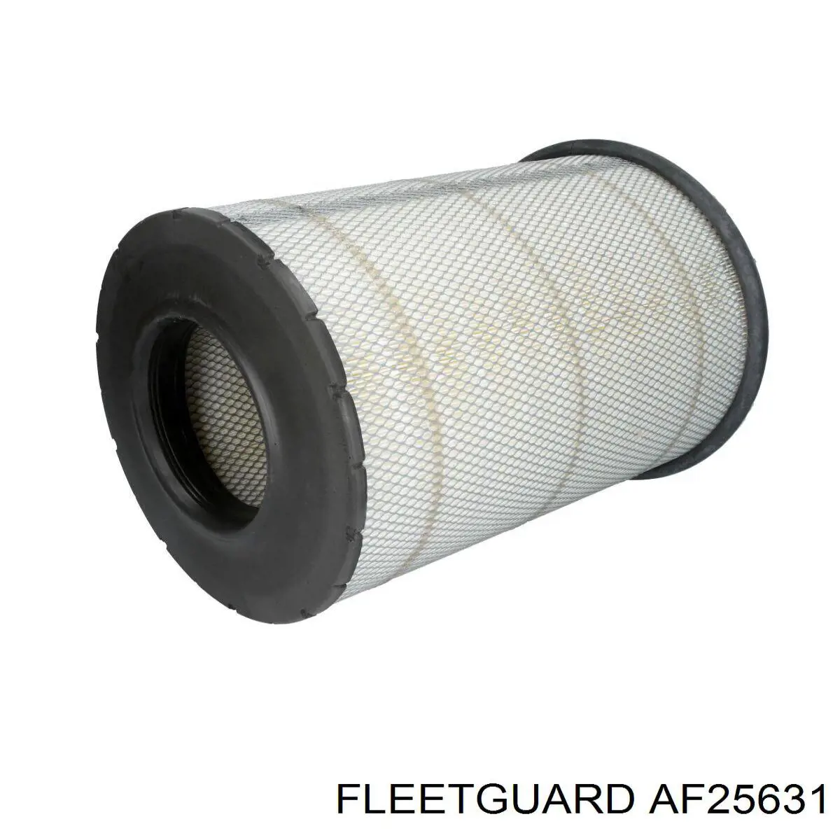 Воздушный фильтр AF25631 Fleetguard