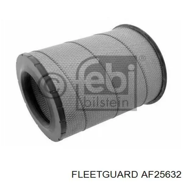 AF25632 Fleetguard воздушный фильтр