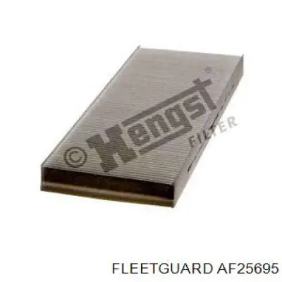 Фильтр воздушный отопителя Fleetguard AF25695 цена, от 3.33 USD