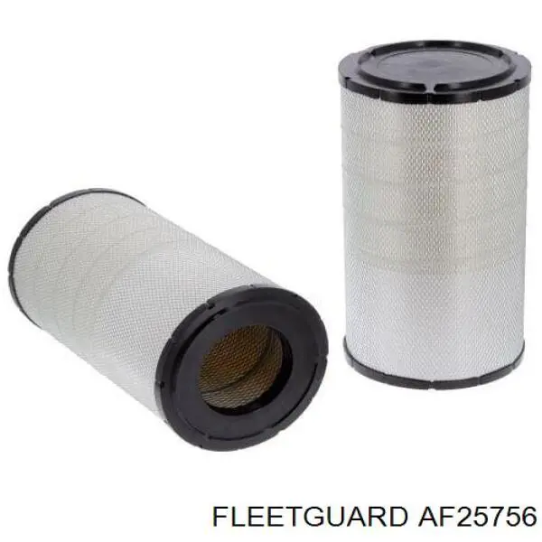 Воздушный фильтр AF25756 Fleetguard