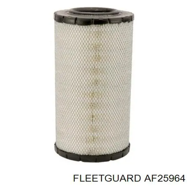 Купить AF25964 Fleetguard Автомобильный фильтр воздуха