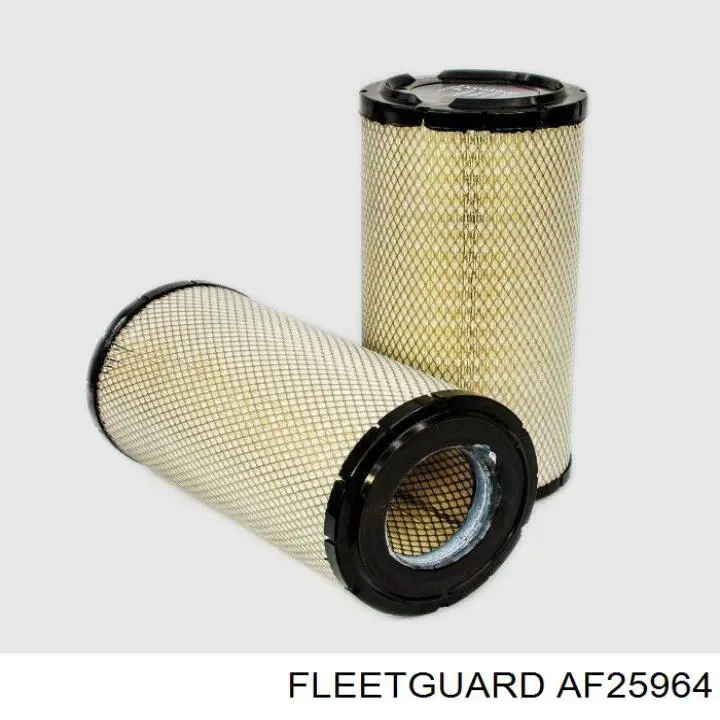 Воздушный фильтр AF25964 Fleetguard