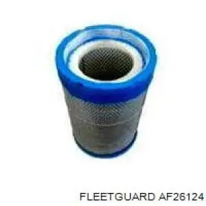 AF26124 Fleetguard filtro de ar