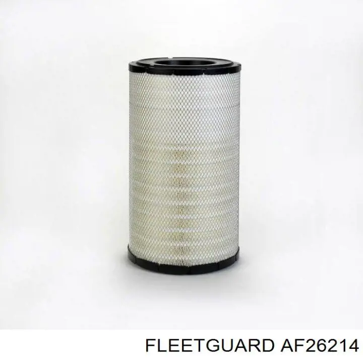 Воздушный фильтр AF26214 Fleetguard