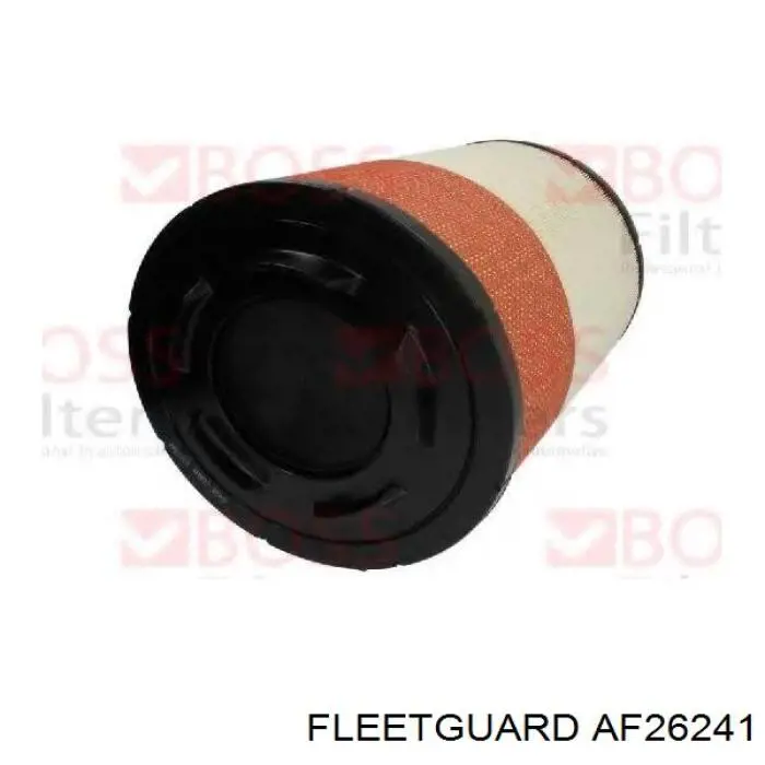 Элемент воздушного фильтра Fleetguard AF26241 цена, от 61.10 USD