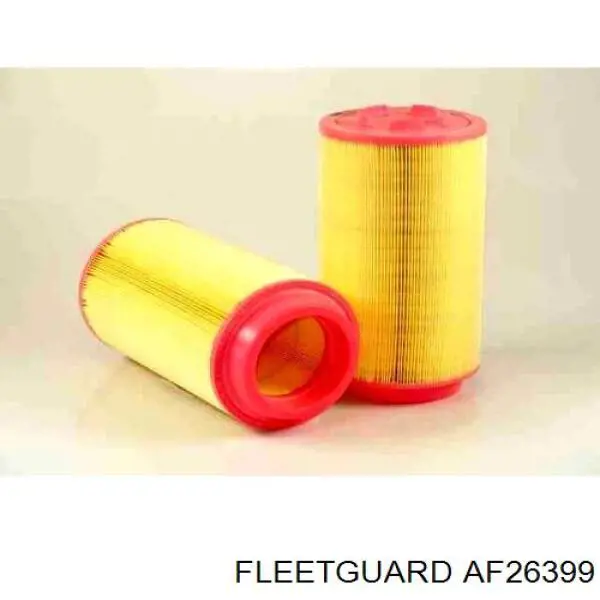 Воздушный фильтр AF26399 Fleetguard