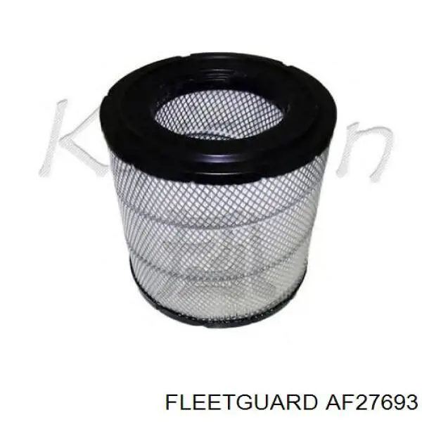 AF27693 Fleetguard Воздушный фильтр двигателя
