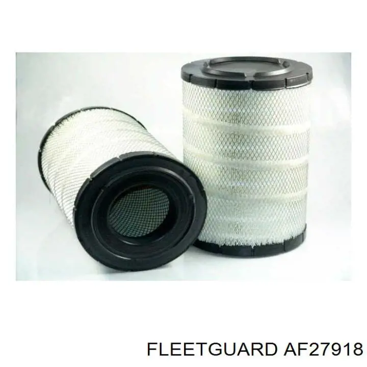 AF27918 Fleetguard Воздушный фильтр двигателя