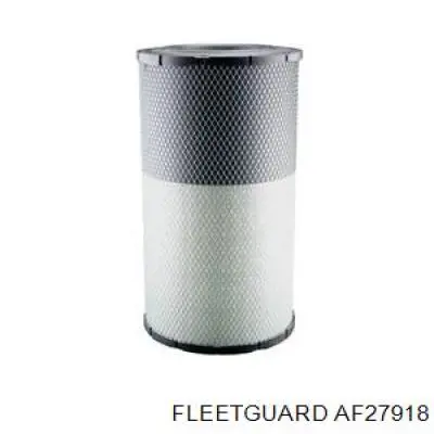 Купить AF27918 Fleetguard Автомобильный фильтр воздуха