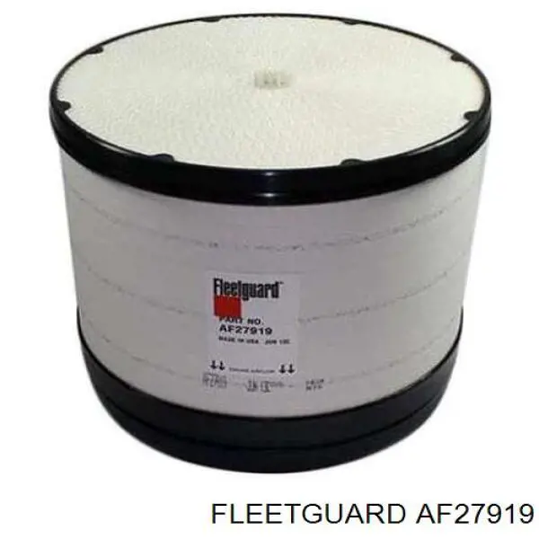 AF27919 Fleetguard filtro de ar