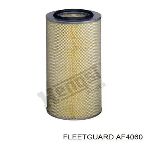 AF4060 Fleetguard воздушный фильтр