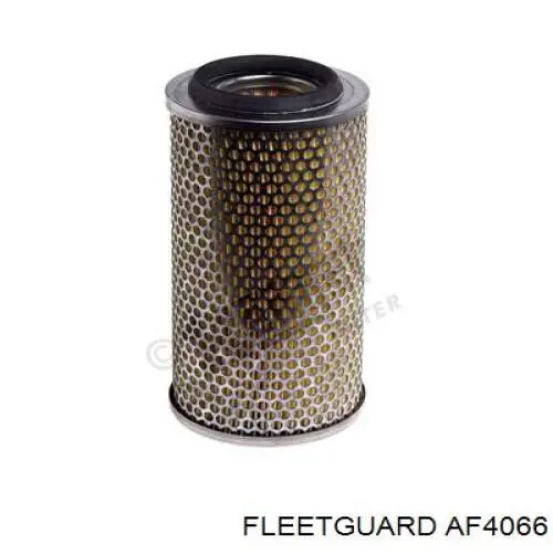 Воздушный фильтр AF4066 Fleetguard