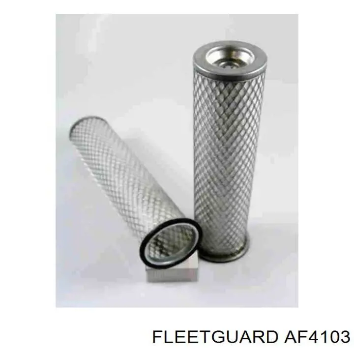 Воздушный фильтр AF4103 Fleetguard