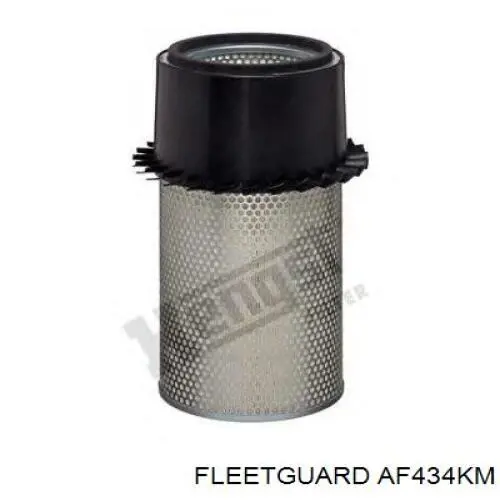 Элемент воздушного фильтра Fleetguard AF434KM цена, от 52.66 USD