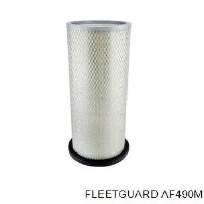 Элемент воздушного фильтра Fleetguard AF490M цена, от 22.50 USD