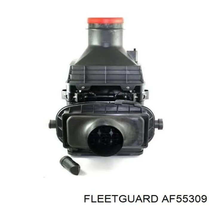 AF55309 Fleetguard Воздушный фильтр двигателя