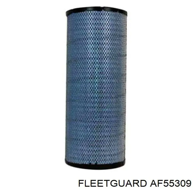 AF55309 Fleetguard filtro de ar