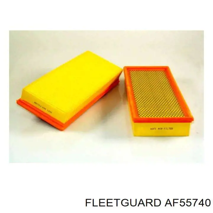  AF55740 Fleetguard