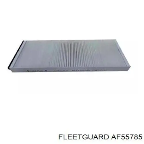 Фильтр салона AF55785 Fleetguard