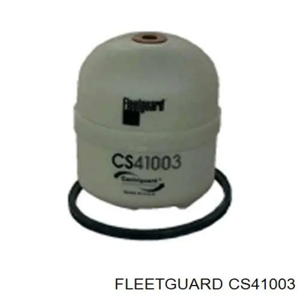 Масляный фильтр CS41003 Fleetguard