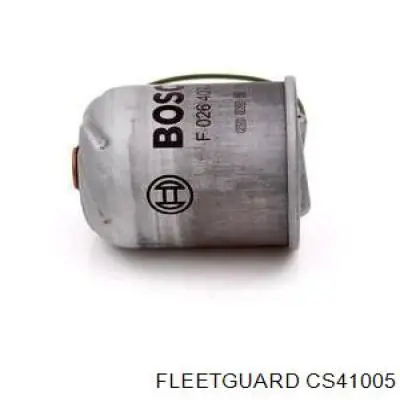 CS41005 Fleetguard масляный фильтр