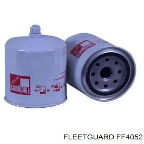 FF4052 Fleetguard топливный фильтр