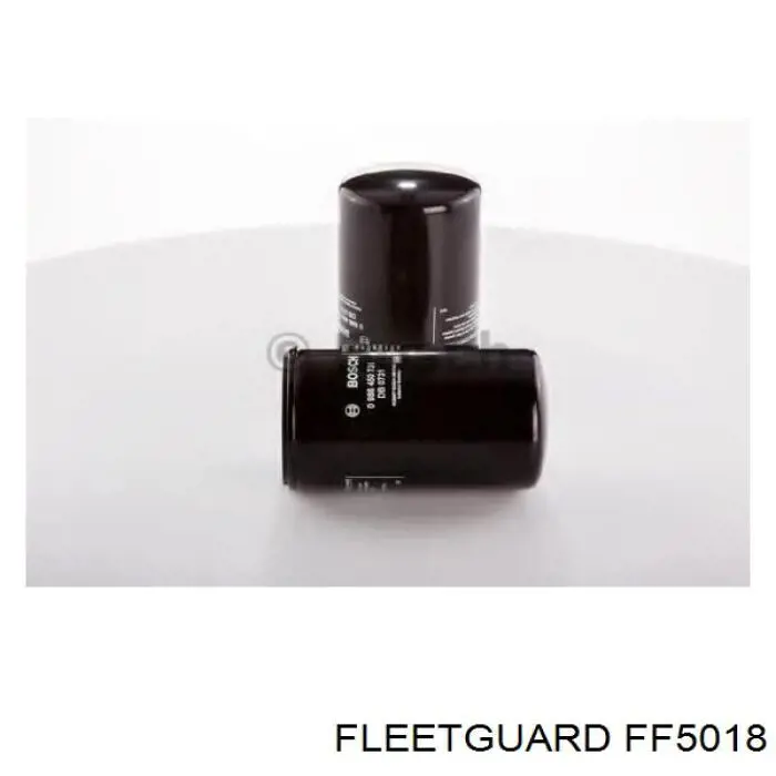 Топливный фильтр FF5018 Fleetguard