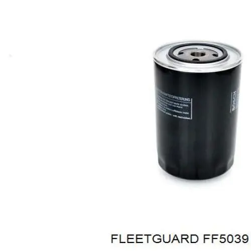 Топливный фильтр FF5039 Fleetguard