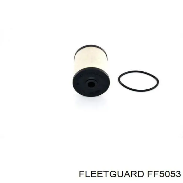 FF5053 Fleetguard топливный фильтр