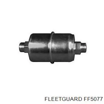 FF5077 Fleetguard Фильтр топлива
