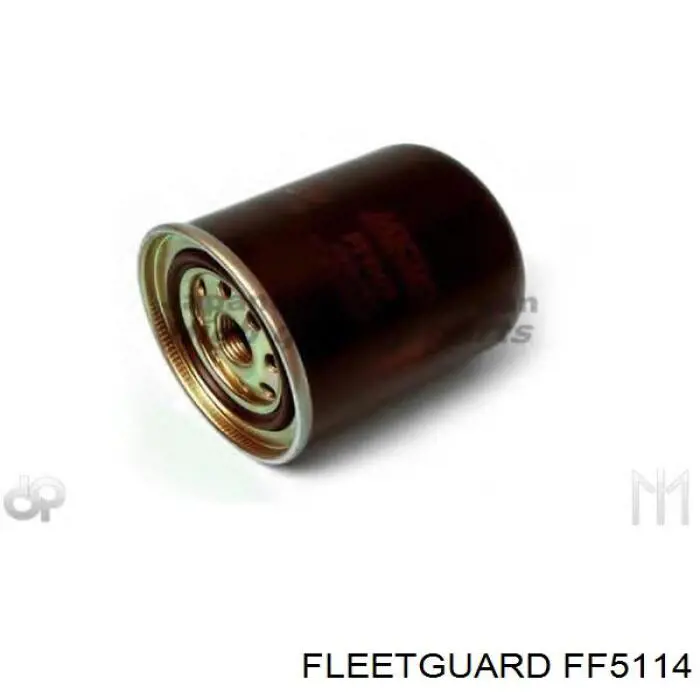 Топливный фильтр FF5114 Fleetguard