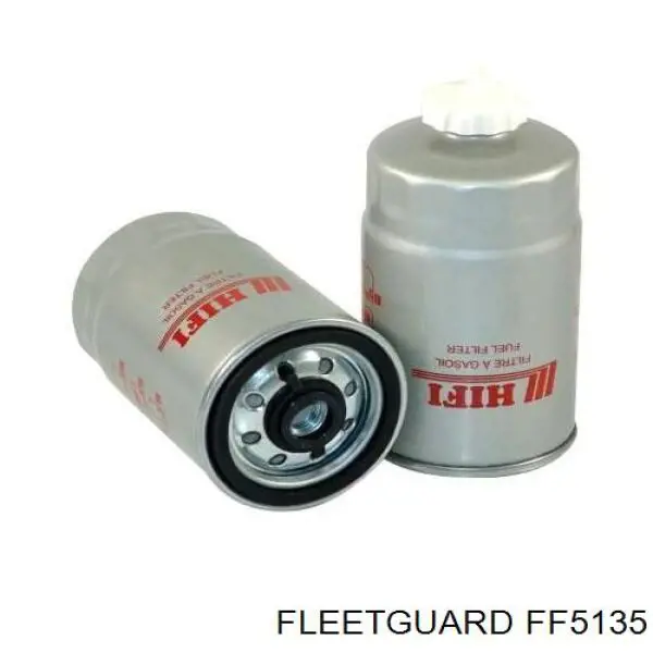 FF5135 Fleetguard топливный фильтр