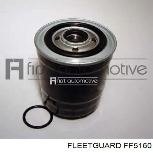 Купить FF5160 Fleetguard Фильтр-отстойник топлива грубой очистки