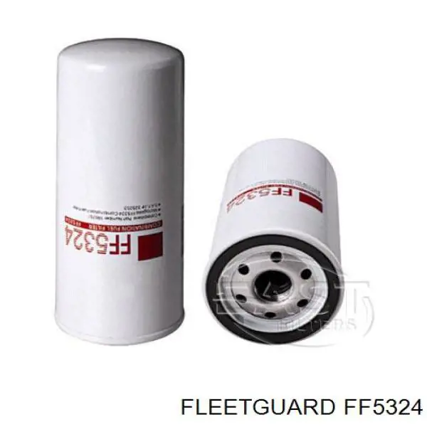 Топливный фильтр FF5324 Fleetguard