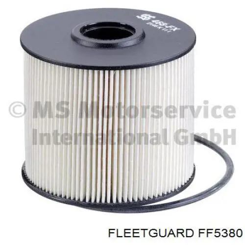 FF5380 Fleetguard топливный фильтр