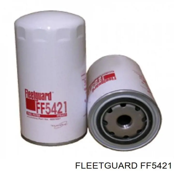 Топливный фильтр FF5421 Fleetguard