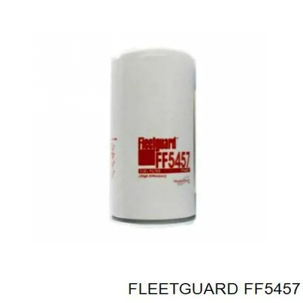 Топливный фильтр FF5457 Fleetguard