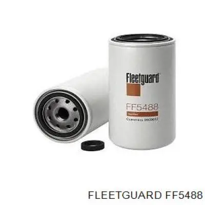 Топливный фильтр FF5580 Fleetguard