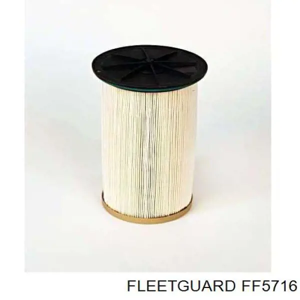 FF5716 Fleetguard 